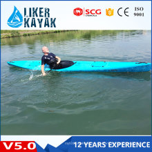 5.0m Professionelle Person sitzt in Ocean Kayaks zum Verkauf